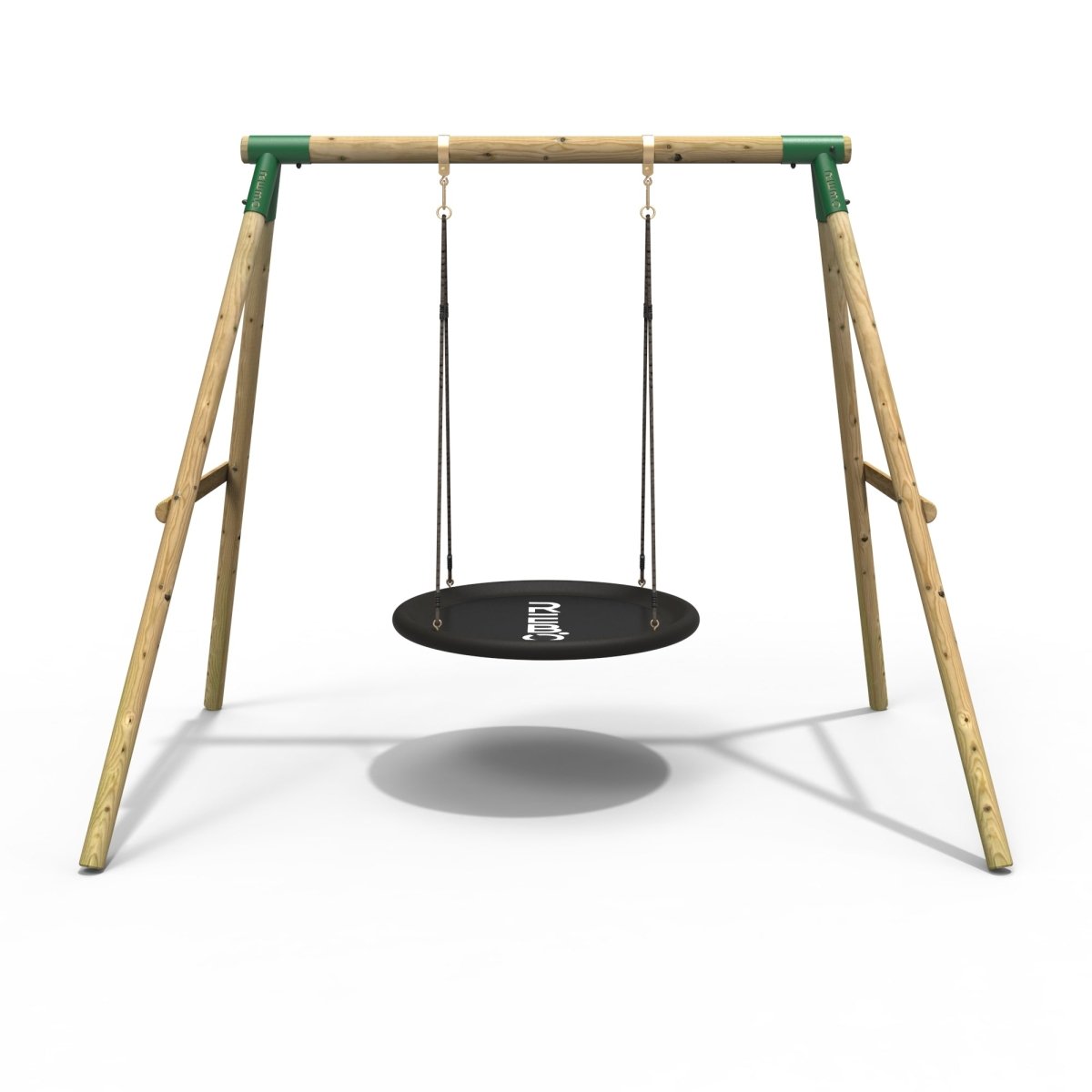 Round swing for swing sales set