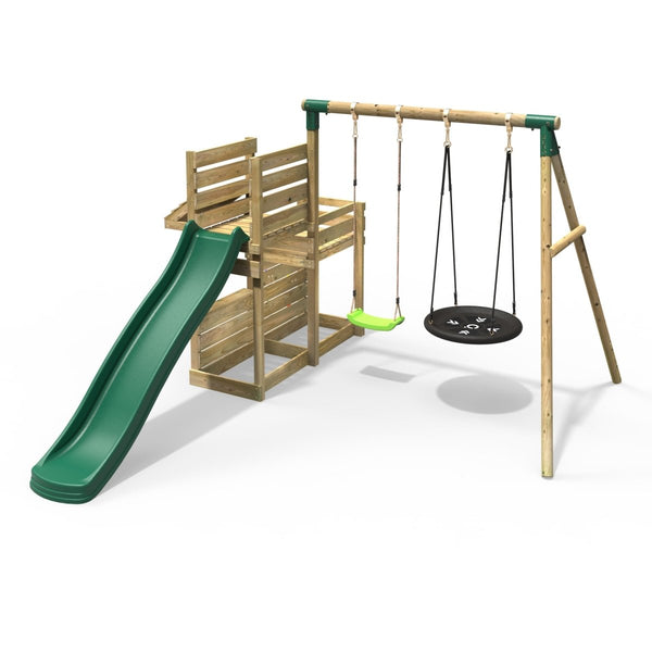 Rebo nest swing sales