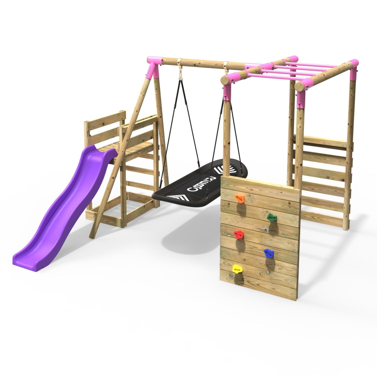 Wooden boat playset outlet