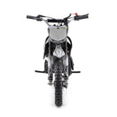 Renegade 50R 49cc Petrol Mini Dirt Bike - White