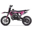 Renegade 80R 49cc Petrol Mini Dirt Bike - Pink