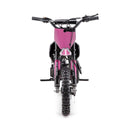 Renegade 80R 49cc Petrol Mini Dirt Bike - Pink
