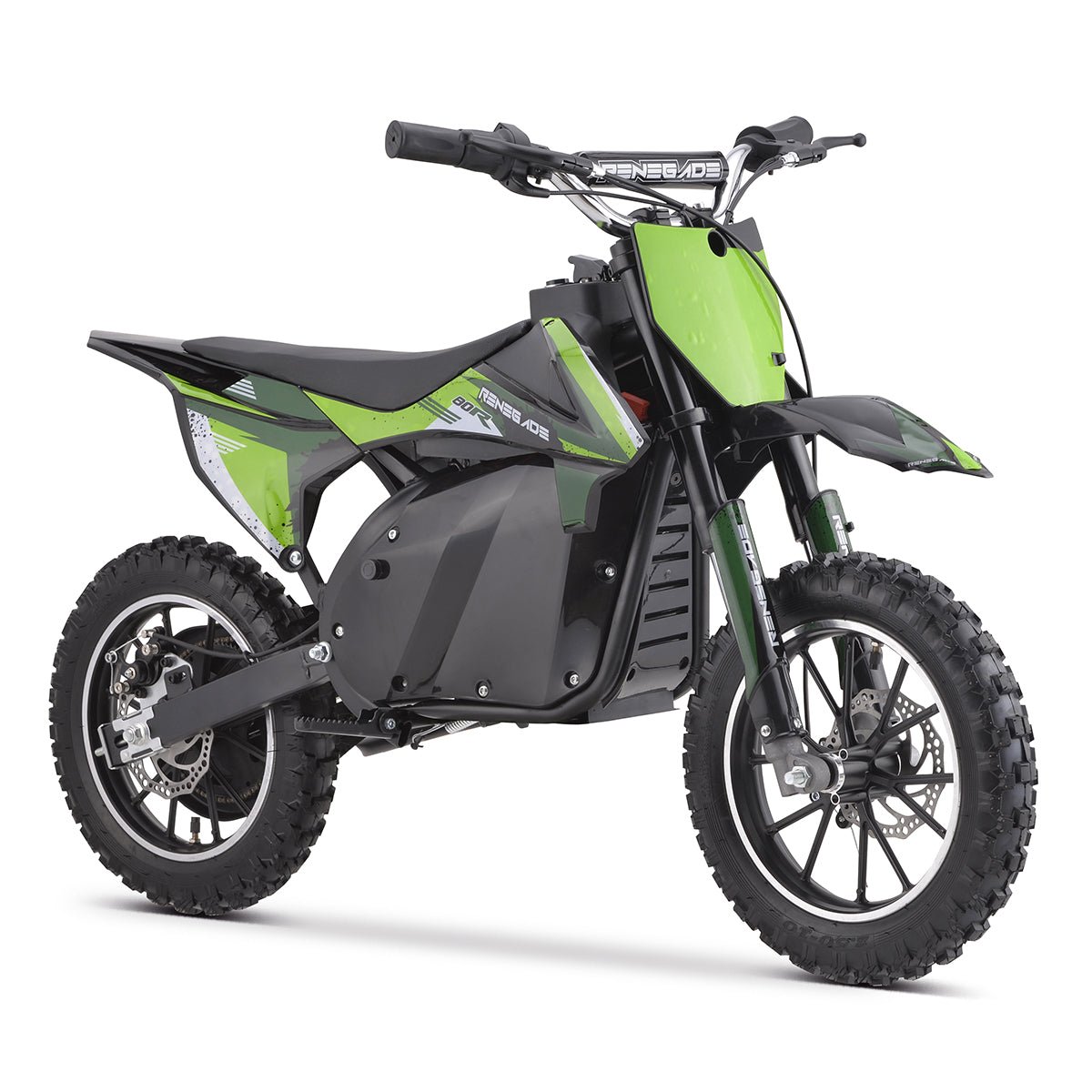 MotoTec Electric Dirt Bike, Gazella 24V 500W – Electric, 44% OFF