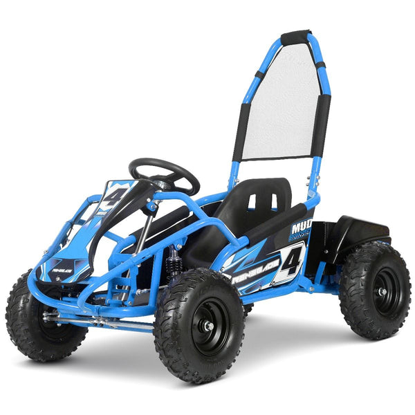 Renegade Apex Kids Electric UTV Go Kart | Outdoor Toys