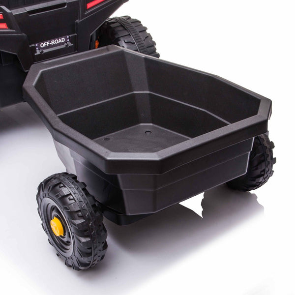 Renegade Combi UTV 12V Ride On Jeep Trailer Only