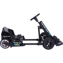 Renegade Edge 36V Lithium Children’s Ride On Electric Go Kart