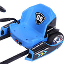 Renegade Edge 36V Lithium Children’s Ride On Electric Go Kart