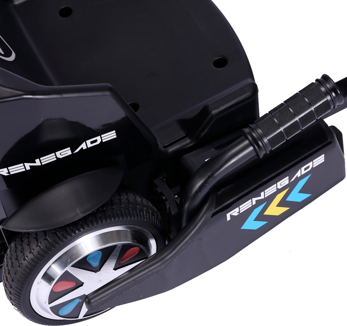 Renegade Edge 36V Lithium Children’s Ride On Electric Go Kart