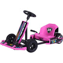 Renegade Edge 36V Lithium Children’s Ride On Electric Go Kart