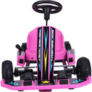 Renegade Edge 36V Lithium Children’s Ride On Electric Go Kart