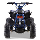 Renegade Fusion ATV 1200W Brushless Motor Electric Quad Bike