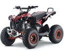Renegade Fusion ATV 4-stroke 125cc Petrol Quad