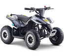 Renegade LT50A Petrol Quad Bike - White