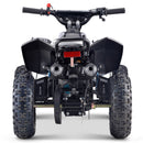 Renegade LT50A Petrol Quad Bike - White