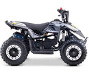 Renegade LT50A Petrol Quad Bike - White