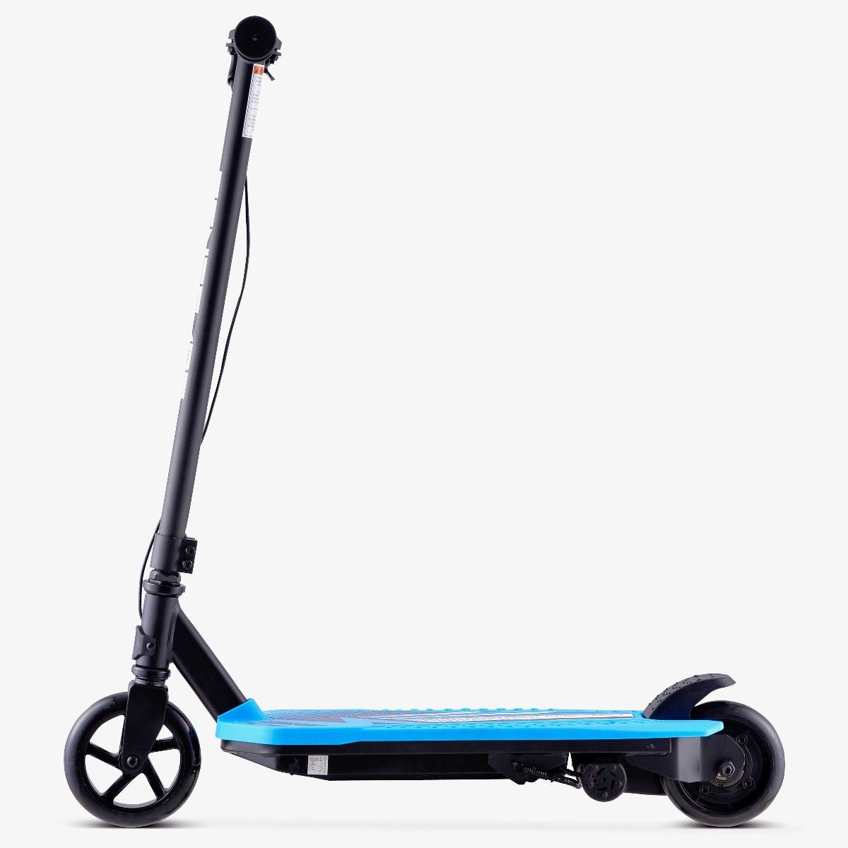 Renegade Neon 12V 80W Kids Electric Scooter - Blue