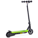 Renegade Neon 12V 80W Kids Electric Scooter - Green