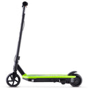 Renegade Neon 12V 80W Kids Electric Scooter - Green
