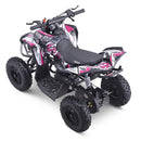 Renegade Race-X 36V 1000W Electric Mini Quad Bike