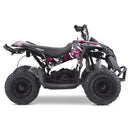 Renegade Race-X 36V 1000W Electric Mini Quad Bike