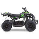 Renegade Race-X 36V 1000W Electric Mini Quad Bike