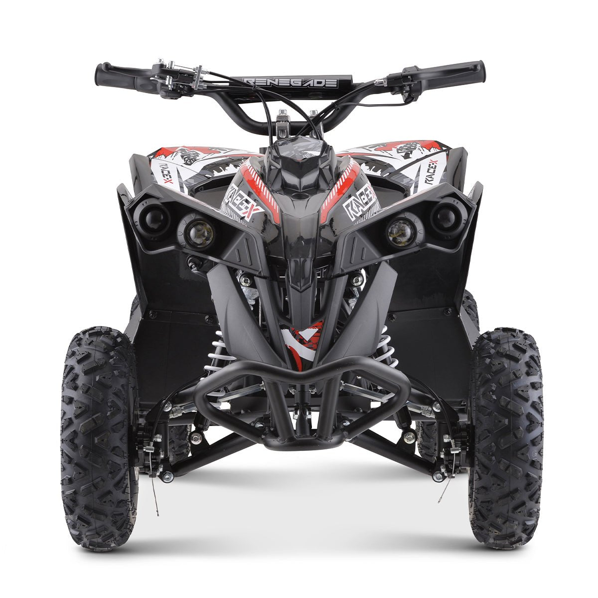 Renegade Race-X 36V 1000W Electric Mini Quad Bike