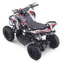 Renegade Race-X 36V 1000W Electric Mini Quad Bike