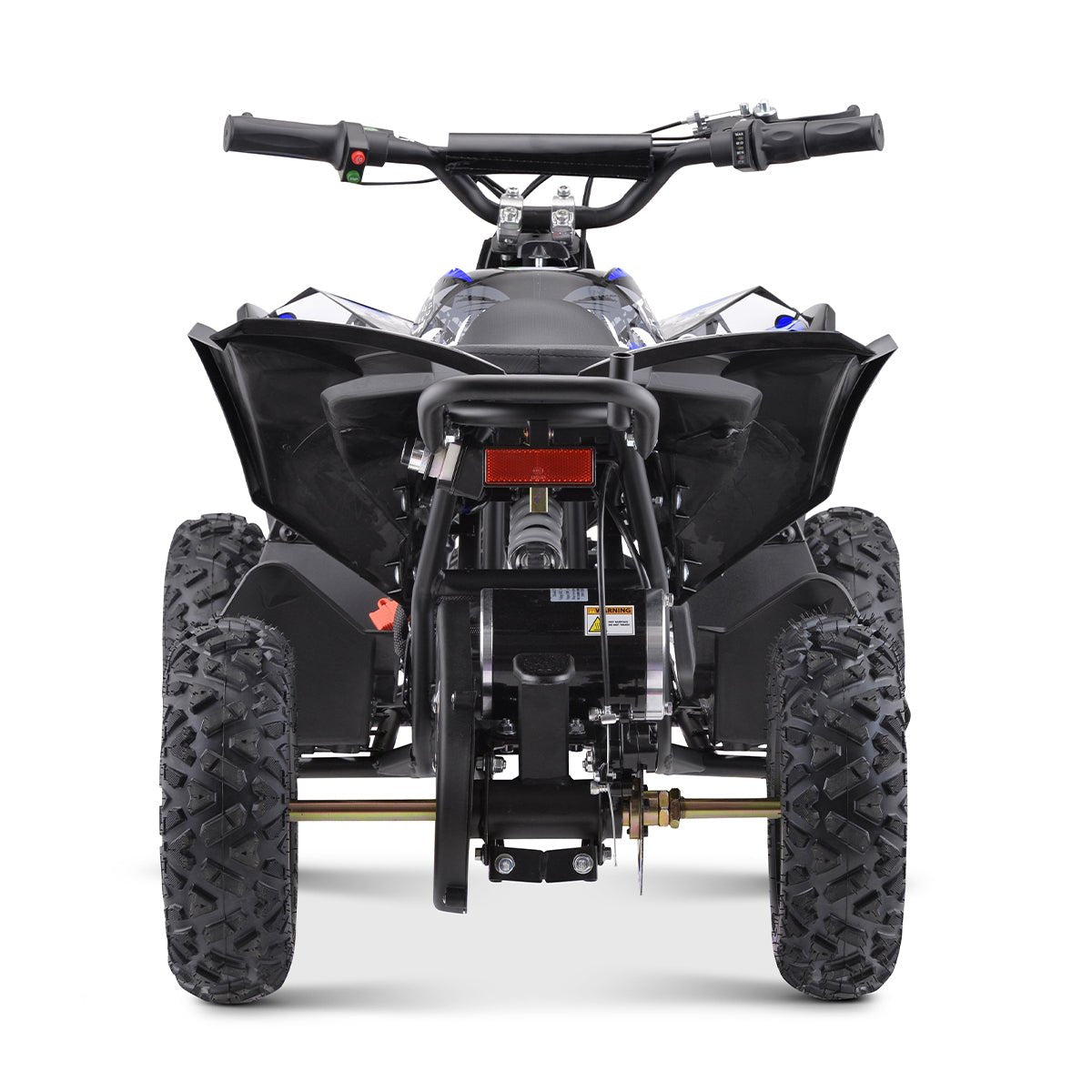 Renegade Race-X 36V 1000W Electric Mini Quad Bike