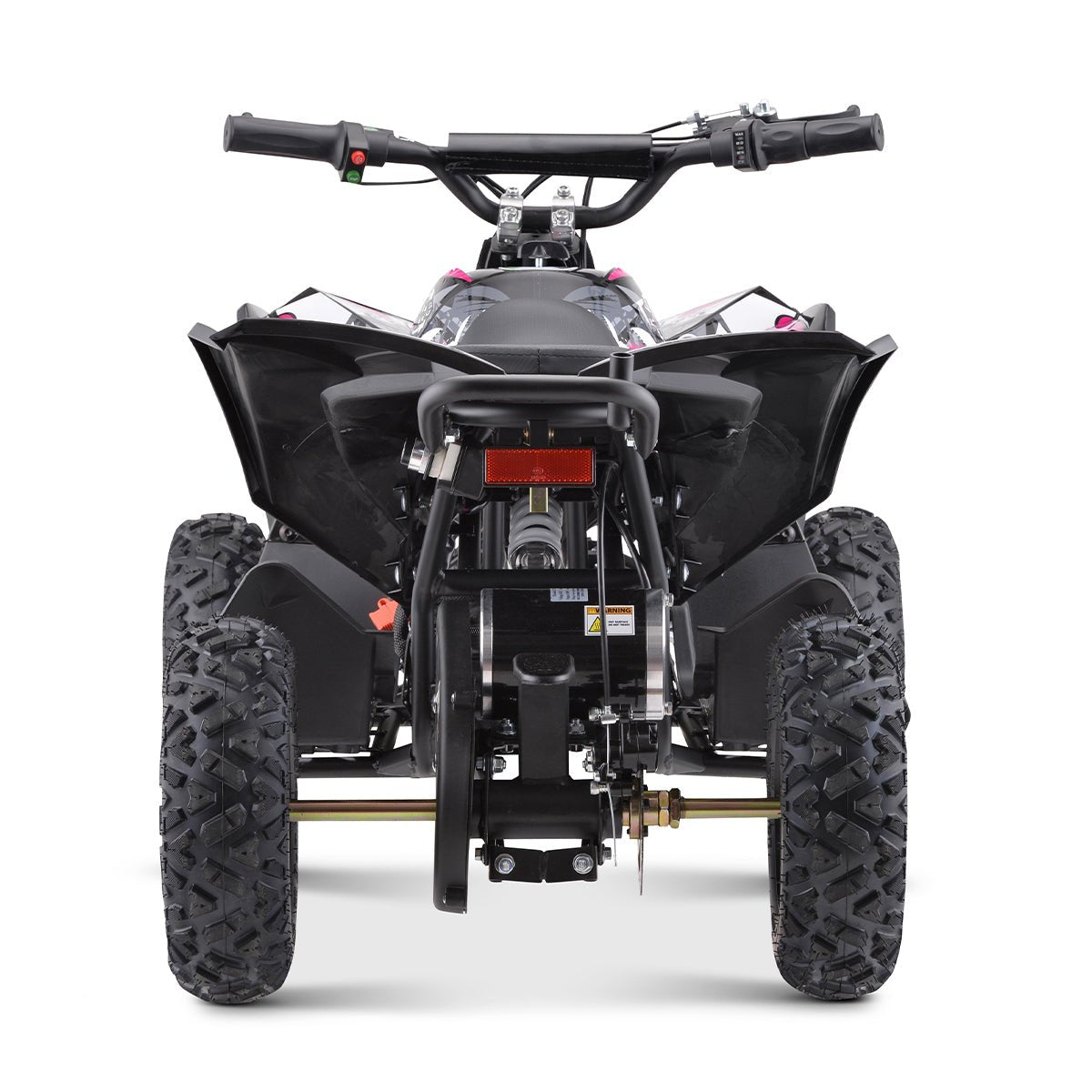 Honda Motorbikes Trade Me Quad Bikes For Sale Renegade Race-X Kids