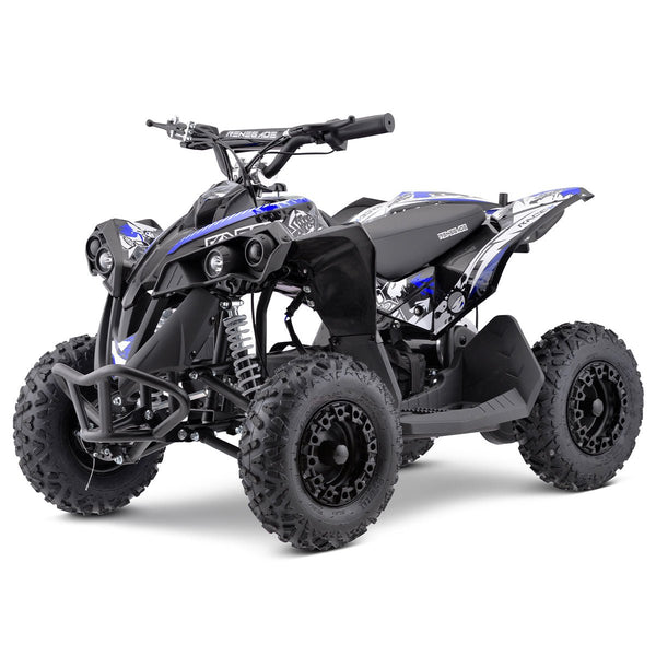 Renegade Race-X 36V 1000W Electric Mini Quad Bike