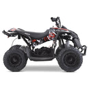 Renegade Race-X 36V 1000W Electric Mini Quad Bike