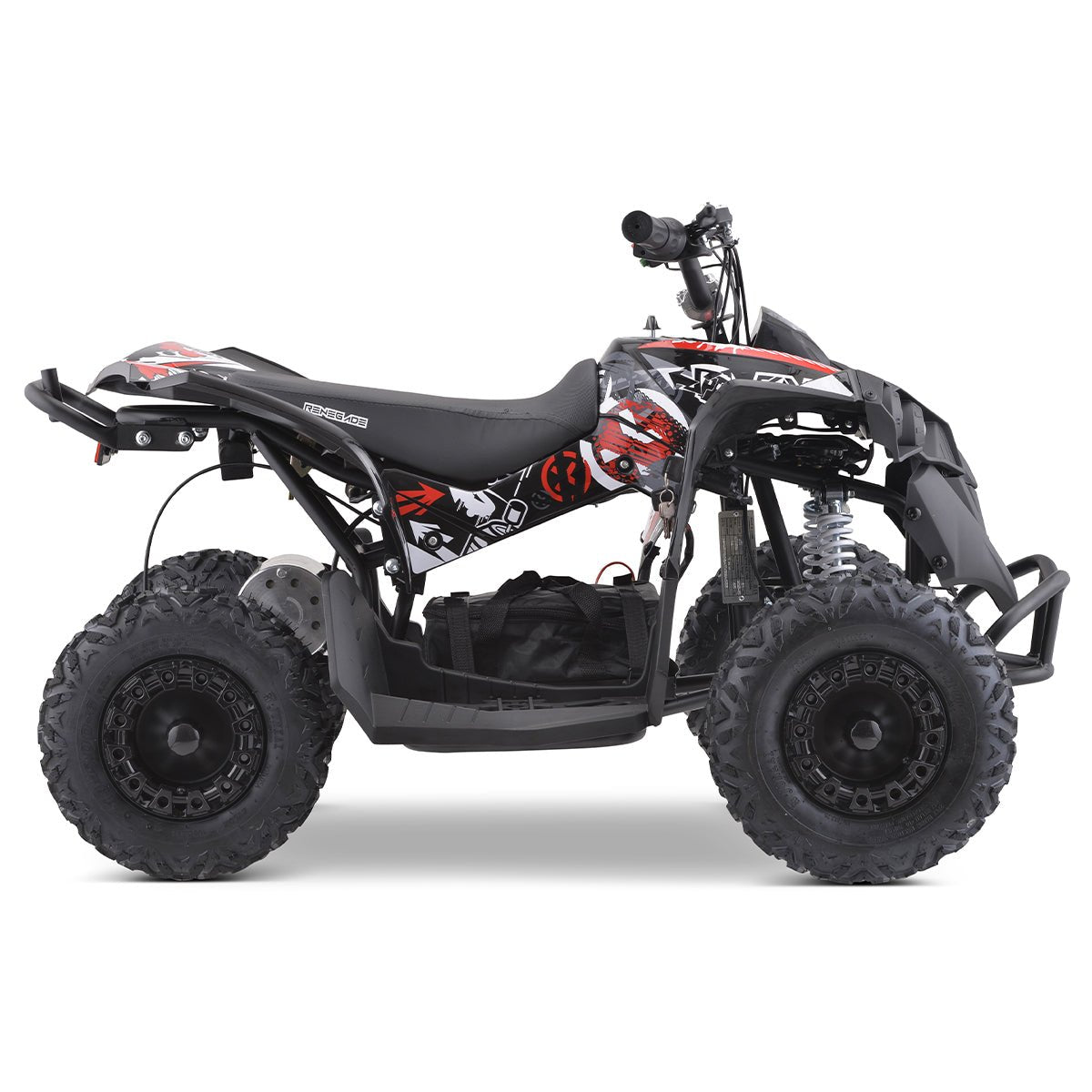Renegade Race-X 36V 1000W Electric Mini Quad Bike