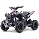 Renegade Race-X 49cc Petrol Mini Quad - Red