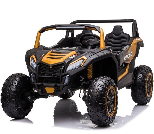 Renegade Revolution 24V ATV 4WD 2 Seat Ride On Buggy