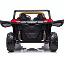 Renegade Revolution 24V ATV 4WD 2 Seat Ride On Buggy
