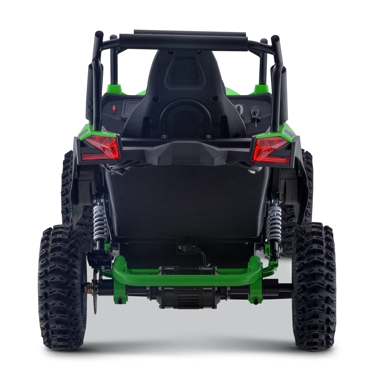 Renegade UTV 48V 1200W Brushless Shaft Drive Electric Buggy