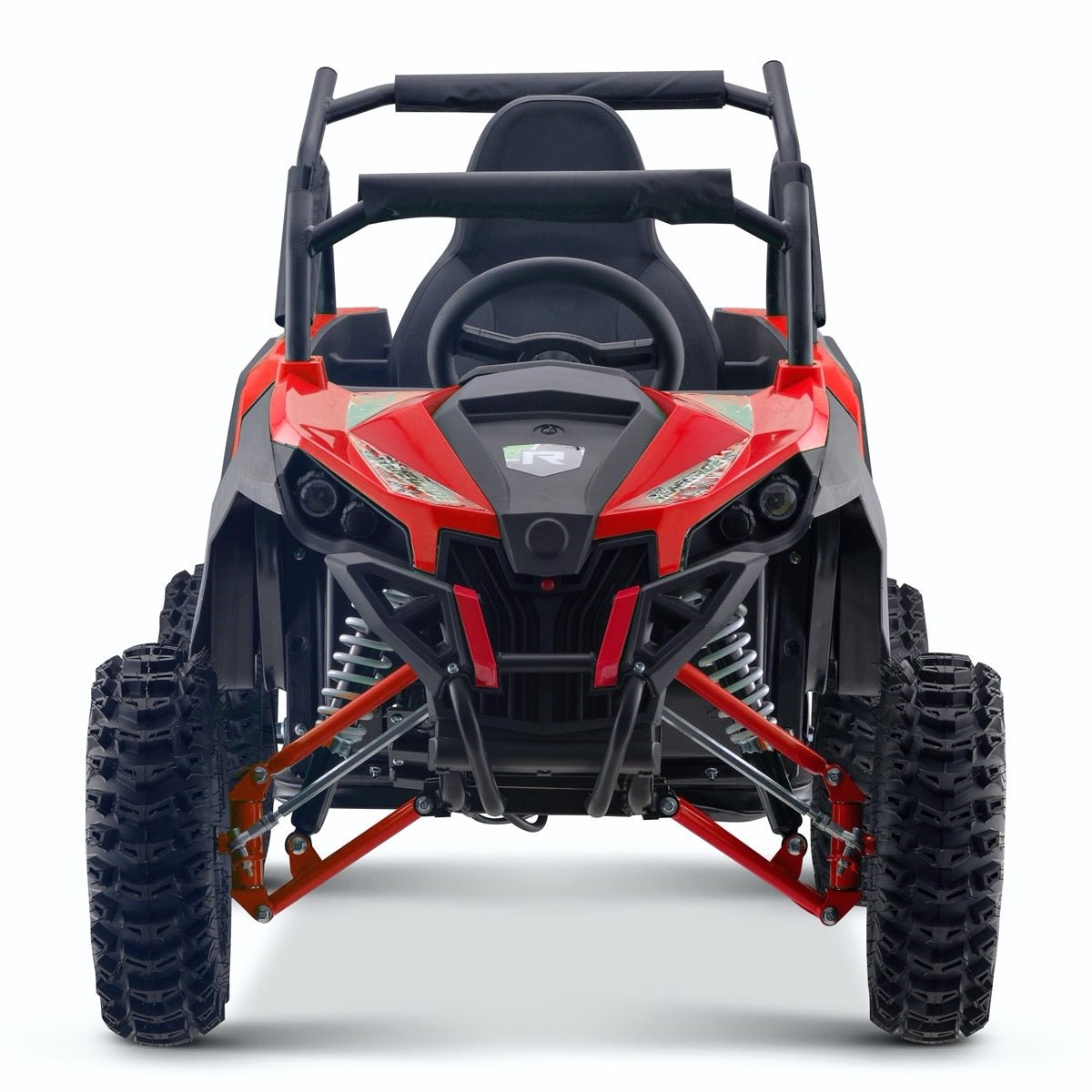 Renegade UTV 48V 1200W Brushless Shaft Drive Electric Buggy