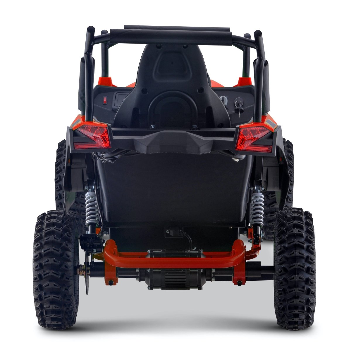 Renegade UTV 48V 1200W Brushless Shaft Drive Electric Buggy