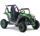 Renegade UTV 48V 1200W Brushless Shaft Drive Electric Buggy