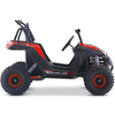 Renegade UTV 48V 1200W Brushless Shaft Drive Electric Buggy