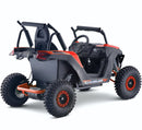 Renegade UTV 48V 1200W Brushless Shaft Drive Electric Buggy