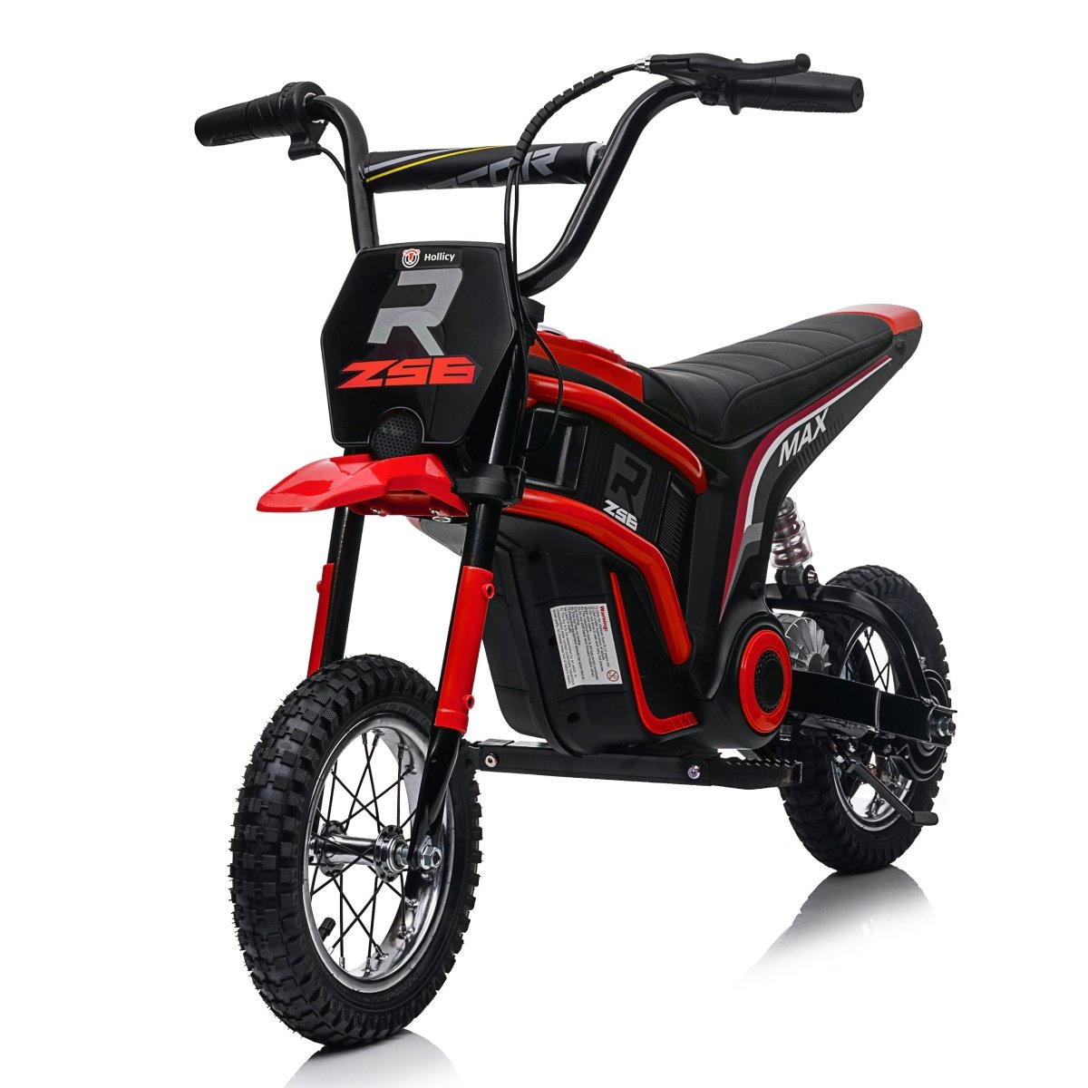 Renegade Z56 Kids Electric Ride On Motorbike OutdoorToys