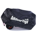Ride-On Car or Jeep Outdoor Weather Cover – Small