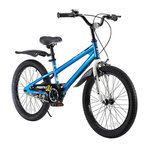 20 inch wheel bike with stabilisers best sale