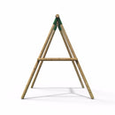 Single Frame Green