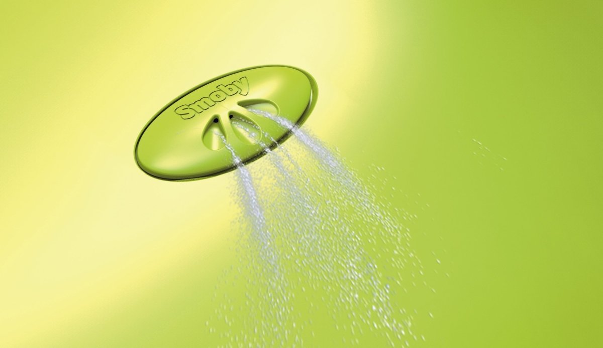 Smoby XL Slide