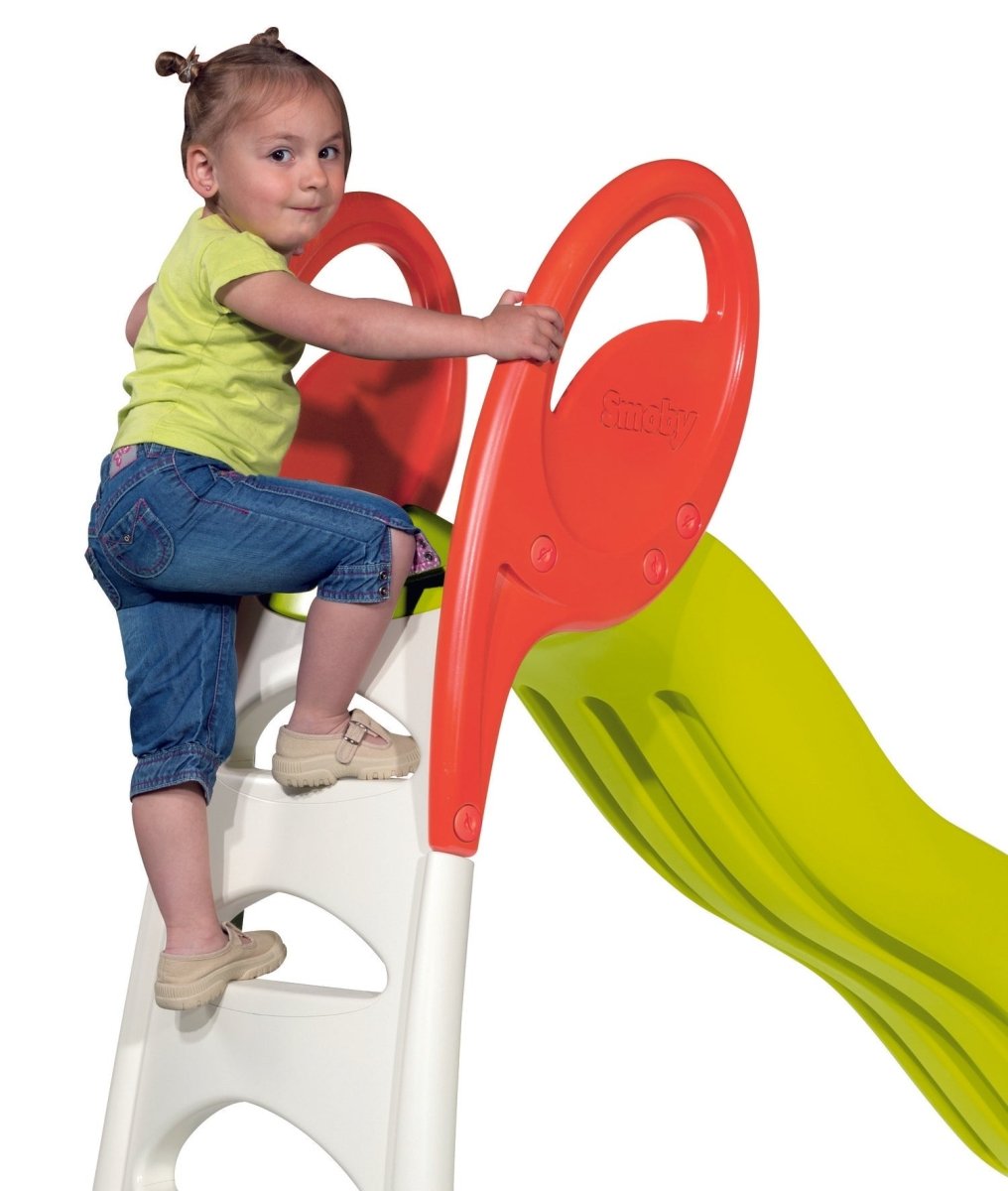 Smoby XL Slide