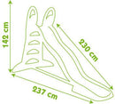 Smoby XL Slide
