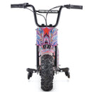 Special Edition Renegade MK250 Kids 24V Electric Dirt Bike - Nails