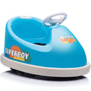 Super Dodgem Kids Electric Ride On Bumper Car